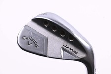 Callaway Jaws Full Toe Sand