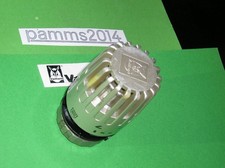 1 VAILLANT THERMOSTAT