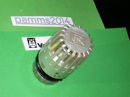 Vaillant thermostat - 1,