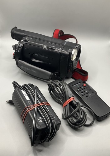 Grundig 300 hi 8 - he, hi-8