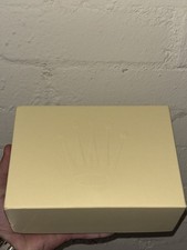 Rolex Box Neu