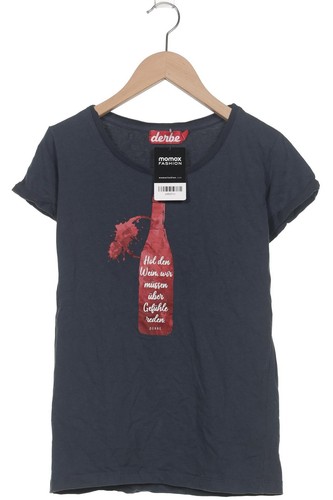 Derbe shirt damen - derbe,