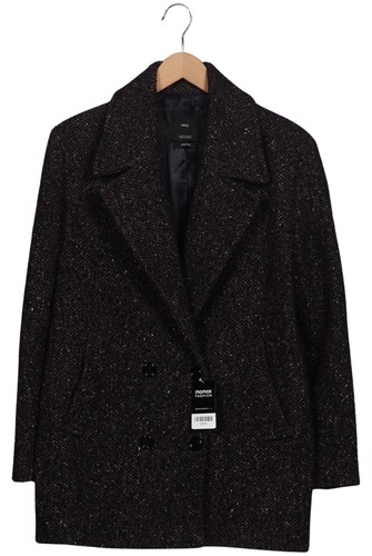 Mango mantel damen jacke - mantel,