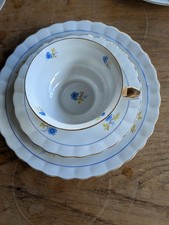 Schöne Art Deco  Sammeltasse