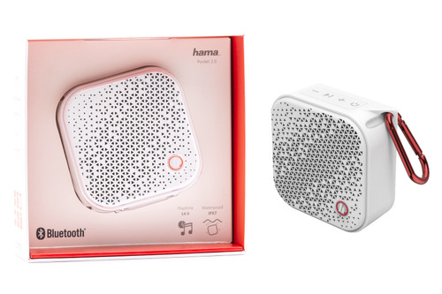 Hama pocket bluetooth - pocket,