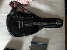  Linkshänder E-Gitarre