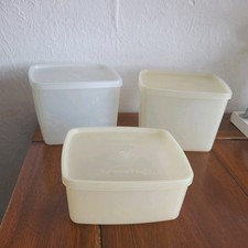 Tupperware - 3, x