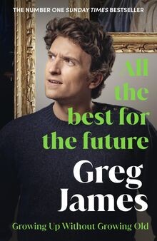 All the best for - all, future