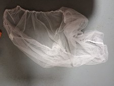 Mückennetz Mosquitonetz Universal Babyschale / Kinderwagen  0 und 0+ 