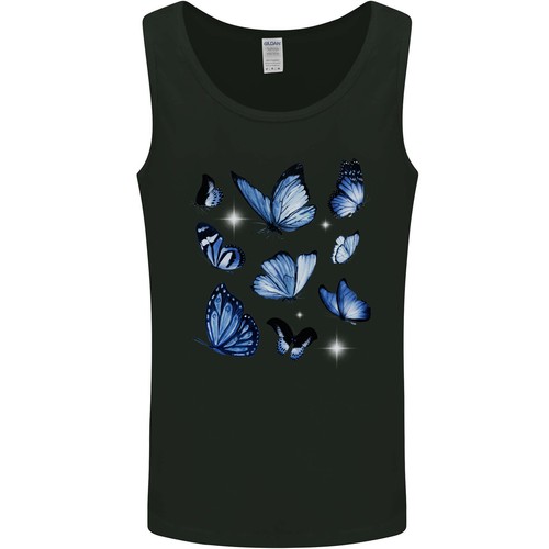 Ein schmetterling sammlung - ein,