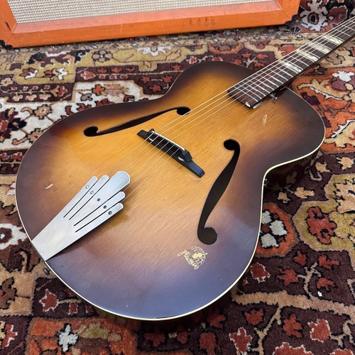 Vintage 1950s 1960s framus - 1950s,