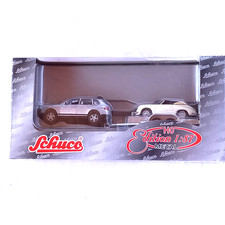Schuco HO Edition Metal 25071