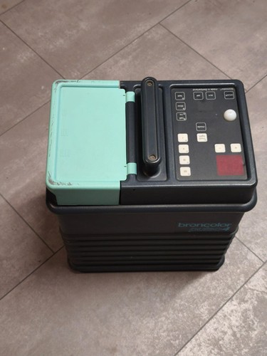 Broncolor pulso generator - broncolor,