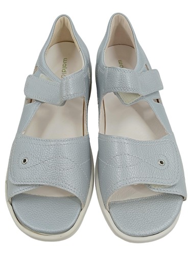 Waldläufer damen sandalen - waldläufer,