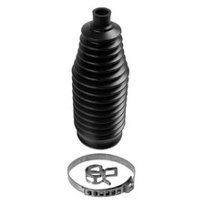 Faltenbalg Lenkmanschette