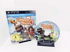 Little Big Planet 3 -
