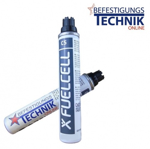 Gas serie für würth - gas,