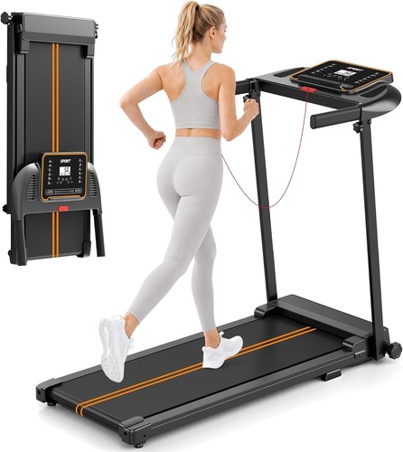 Laufband klappbar elektrisch - laufband,