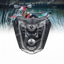 LED Scheinwerfer DRL Für KTM