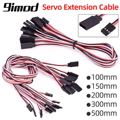 10cm 15cm 20cm - , servo