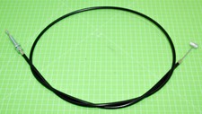 Z47 kupplungszug clutch - z47,