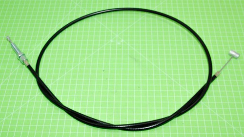 Z47 kupplungszug clutch - z47,