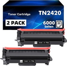 XXL Toner für Brother TN-2420