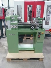 Weiler Primus Drehmaschine