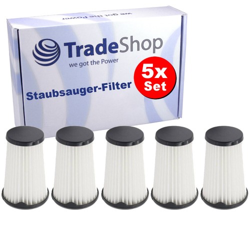 Rundfilter - 5x,