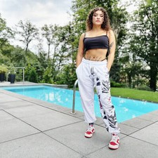 Neuer Yakuza Damen Flower