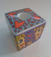 James Rizzi Party Talk No