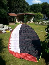 Gleitschirm SWING ARCUS M ,  80- 105  LTF K A / B   sehr gepflegter Zustand.