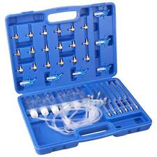 Common Rail Tester Diesel Einspritzdüsen Rücklaufmenge Injektor Prüfen Werkzeug