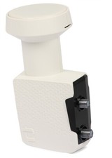 SAT LNB TWIN Inverto Red Extended 0,3dB