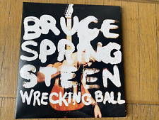 Bruce Springsteen ?' Wrecking Ball 2002 CD  Easy Money, American Land….