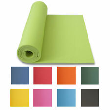 Yate Schaumstoff Campingmatte Gymnastikmatte Aerobicmatte Sportmatte 180cmx50cm 
