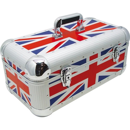 Zomo recordcase 250 uk - recordcase,