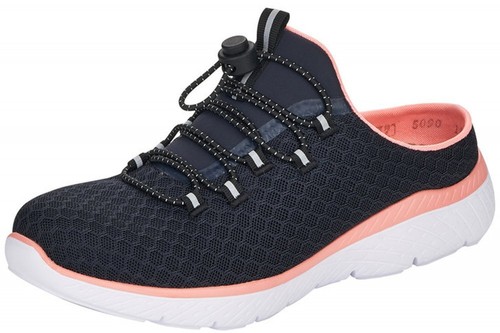 Rieker damen sneaker - rieker,