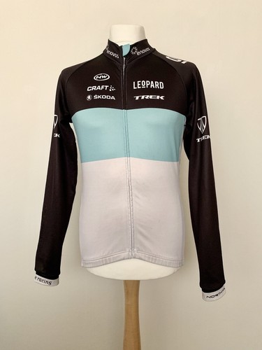 Leopard trek continental 2013 - leopard,