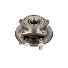 Maxgear 33-0470 Radlagersatz Vorne für Mitsubishi Colt V Galant VI Galant VIII