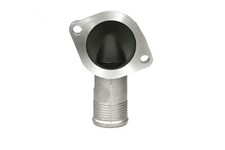 New Thermostat Housing Cover