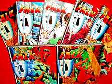 Aussuchen aus: Falk HC