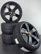 Porsche 982 Boxster S Cayman S