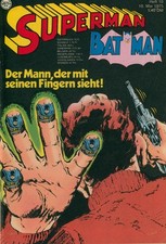 Superman und Batman Nr. 10 -