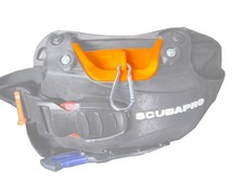 🤿Zubehör-Befestigungspunkt