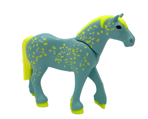 Playmobil pferd aquarius aus - pferd,