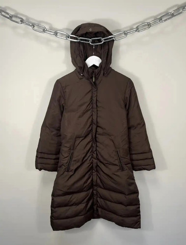 Vintage moncler braun - vintage,