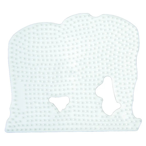 Hama stiftplatte elefant - hama®stiftplatte, elefant.
