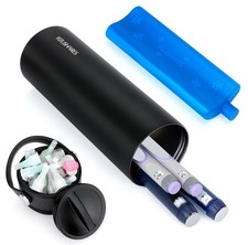 Insulin Pen Kühltasche -