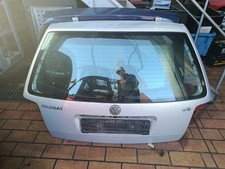 VW Passat 3B 3B5 B5 Kombi